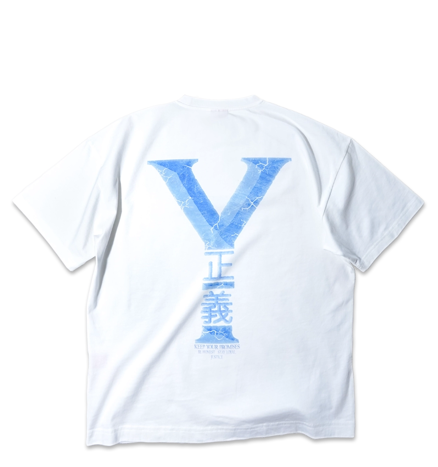 Y-T-Shirt