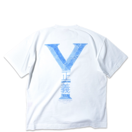 Y-T-Shirt