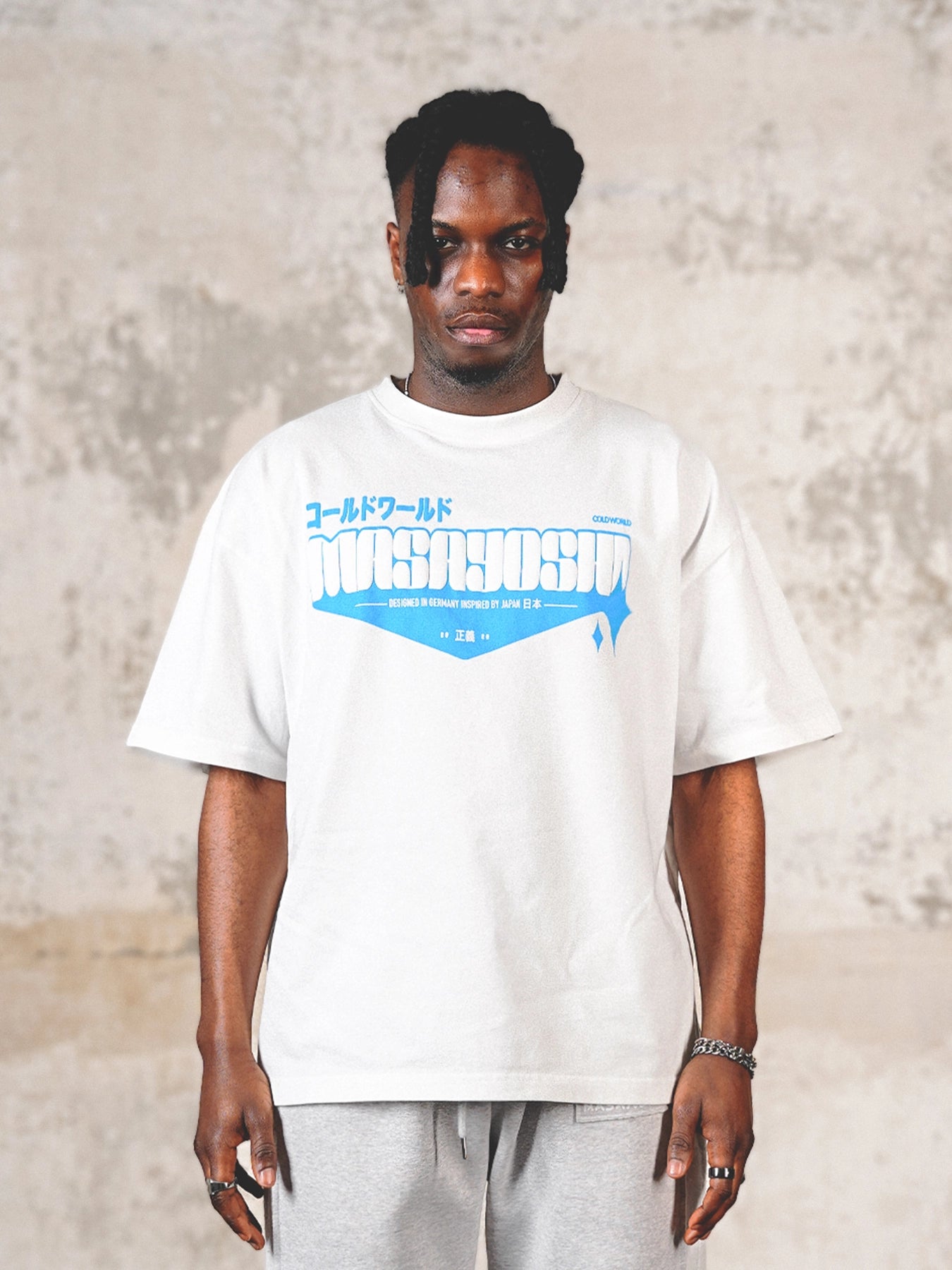 Puffer T-Shirt